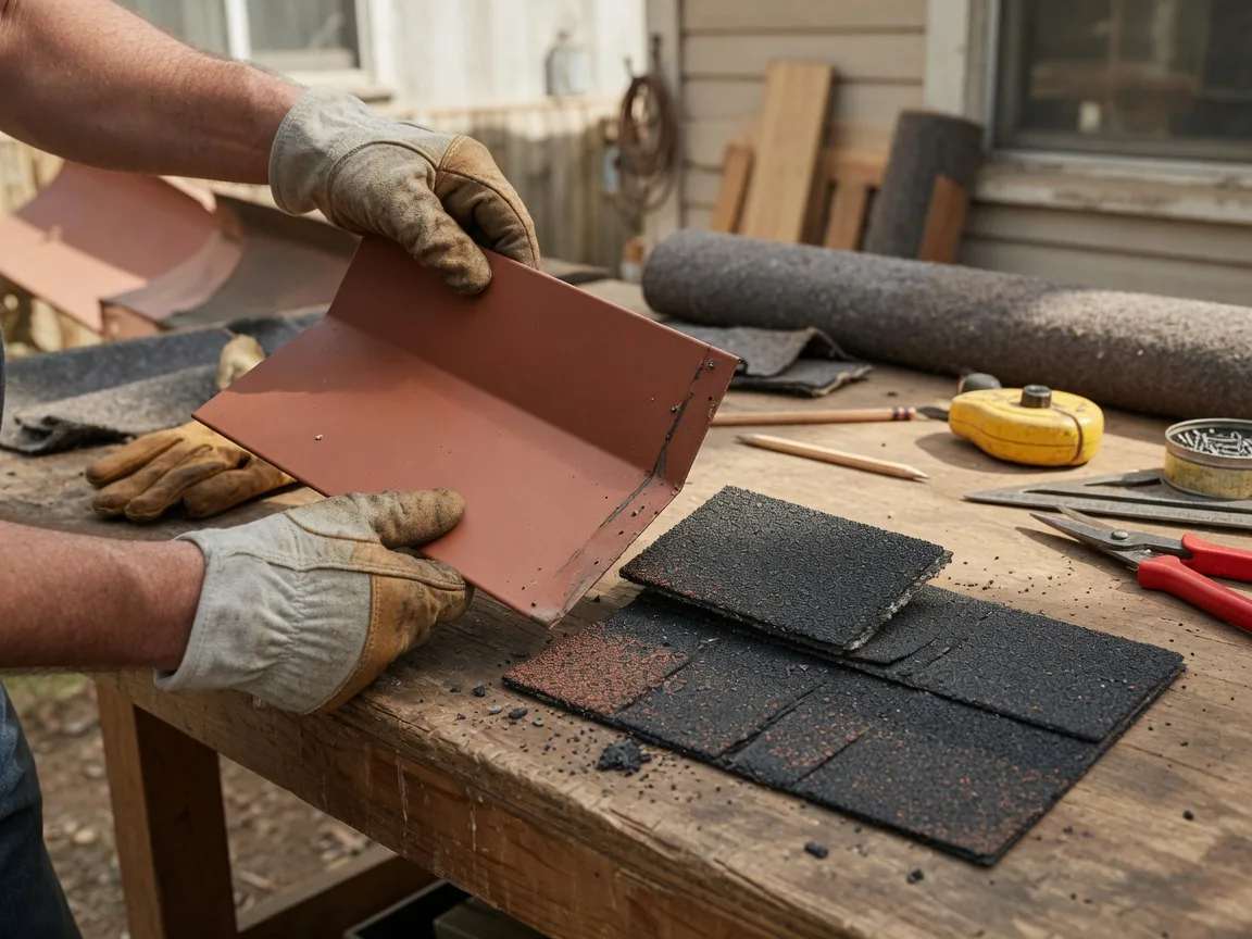 Roof Repair company in Laura, OH